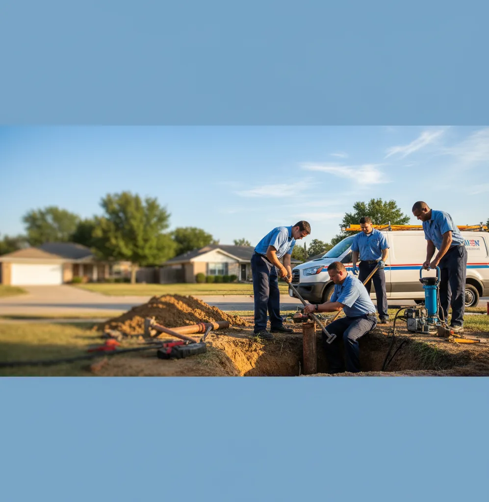 Water Heater Repair & Plumber in Taneytown